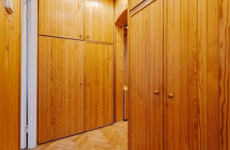 3 pokoje, mieszkanie 51,48 m², piętro 1, oferta nr , 10621, Warszawa, Bemowo, Bemowo, Puszczy Solskiej