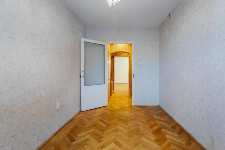 3 pokoje, mieszkanie 51,48 m², piętro 1, oferta nr , 10621, Warszawa, Bemowo, Bemowo, Puszczy Solskiej