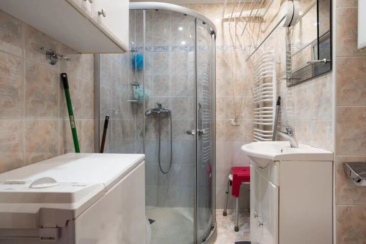3 pokoje, mieszkanie 51,48 m², piętro 1, oferta nr , 10621, Warszawa, Bemowo, Bemowo, Puszczy Solskiej