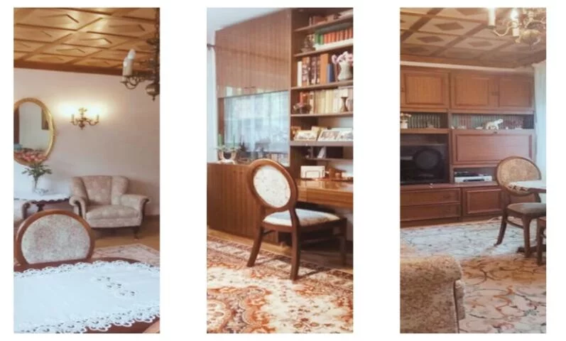 Apartamenty 10225 Warszawa Ochota Racławicka