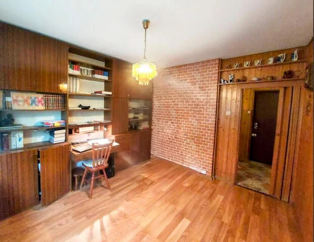 3 pokoje, mieszkanie 56,10 m², piętro 1, oferta nr , 10225, Warszawa, Ochota, Ochota, Racławicka