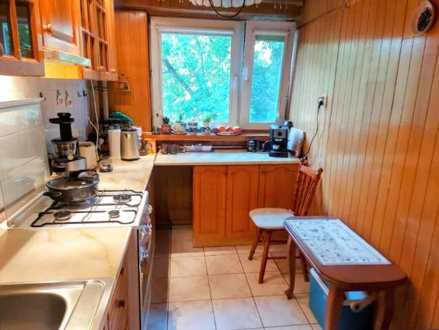 3 pokoje, mieszkanie 56,10 m², piętro 1, oferta nr , 10225, Warszawa, Ochota, Ochota, Racławicka