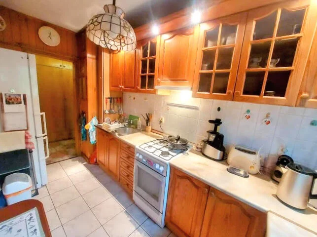 3 pokoje, mieszkanie 56,10 m², piętro 1, oferta nr , 10225, Warszawa, Ochota, Ochota, Racławicka