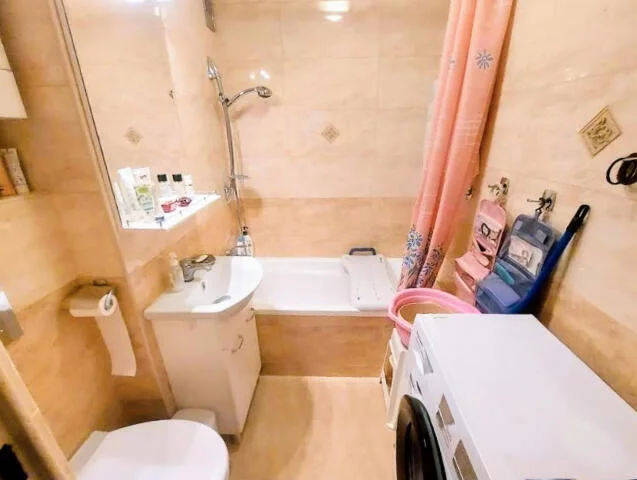 3 pokoje, mieszkanie 56,10 m², piętro 1, oferta nr , 10225, Warszawa, Ochota, Ochota, Racławicka