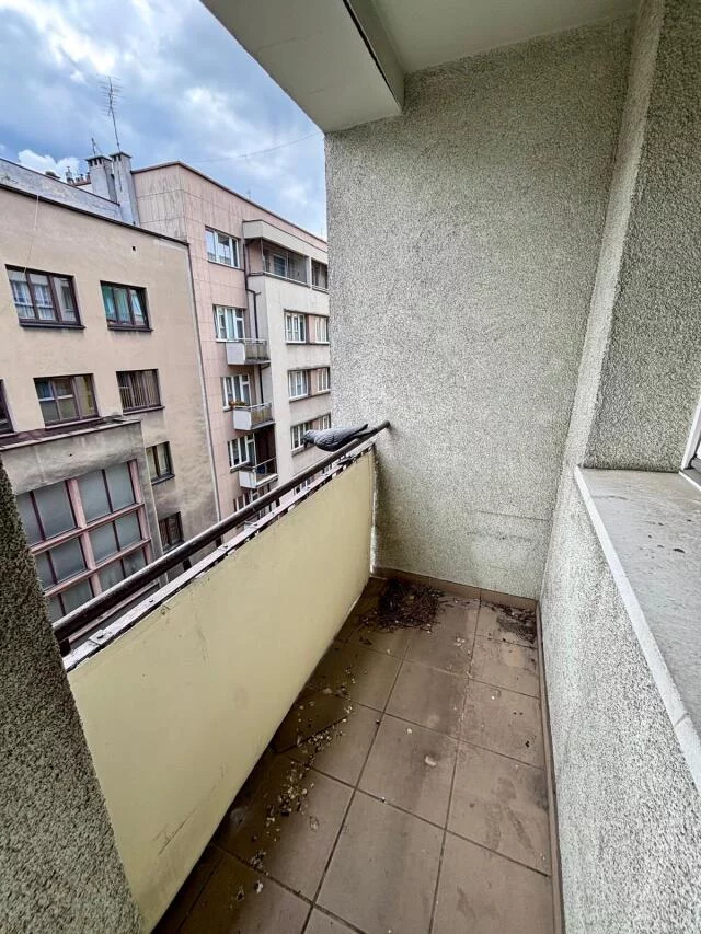 3 pokoje, mieszkanie 65,00 m², piętro 5, oferta nr , 10299, Katowice, Śródmieście, Reymonta