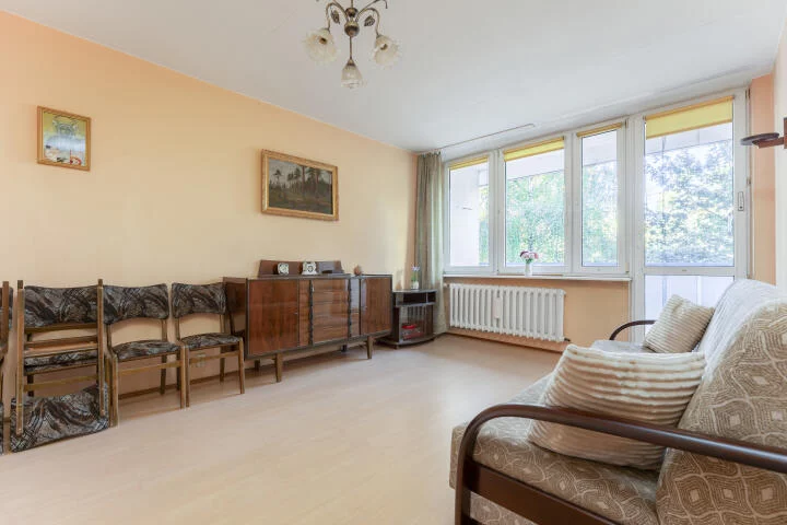 Apartamenty 10525 Warszawa Bielany Reymonta