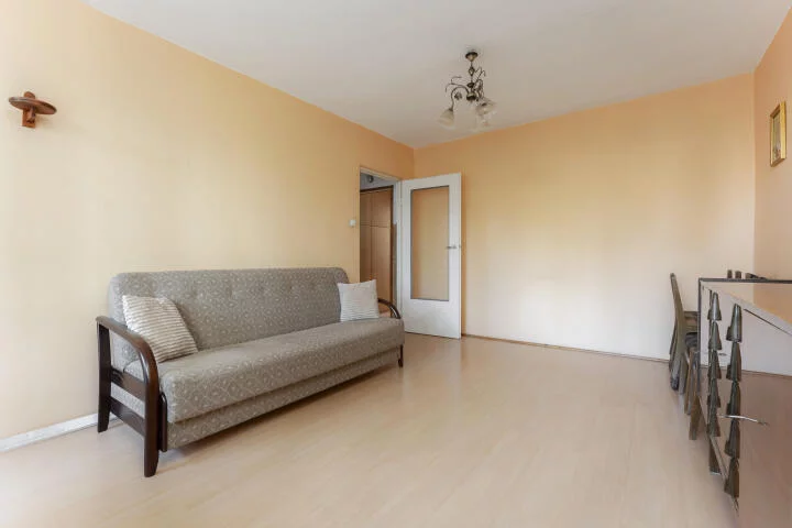 3 pokoje, mieszkanie 55,00 m², piętro 3, oferta nr , 10525, Warszawa, Bielany, Bielany, Reymonta