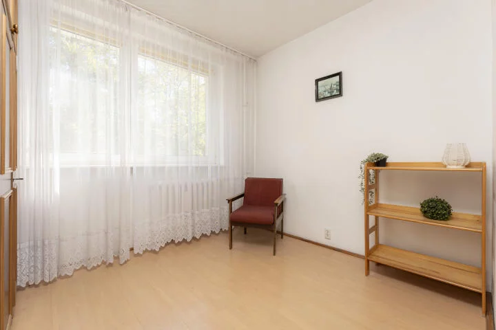 3 pokoje, mieszkanie 55,00 m², piętro 3, oferta nr , 10525, Warszawa, Bielany, Bielany, Reymonta
