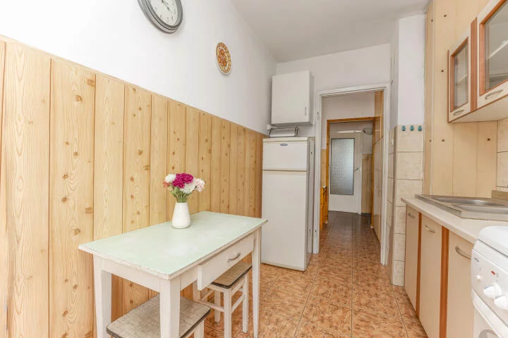 3 pokoje, mieszkanie 55,00 m², piętro 3, oferta nr , 10525, Warszawa, Bielany, Bielany, Reymonta