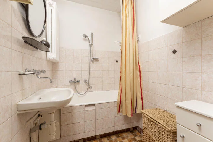 3 pokoje, mieszkanie 55,00 m², piętro 3, oferta nr , 10525, Warszawa, Bielany, Bielany, Reymonta