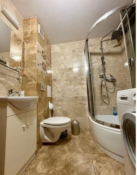 3 pokoje, mieszkanie 55,00 m², parter, oferta nr , 10515, Dąbrowa Górnicza, Ząbkowice, Ząbkowice, os. Robotnicze