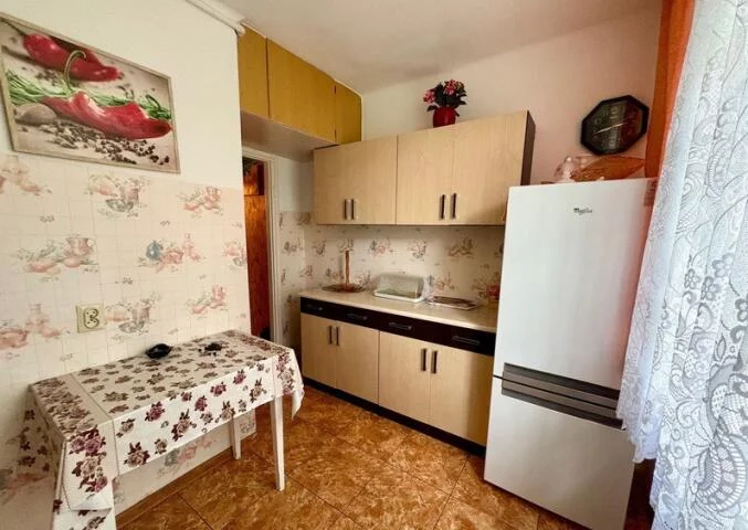 3 pokoje, mieszkanie 55,00 m², parter, oferta nr , 10515, Dąbrowa Górnicza, Ząbkowice, Ząbkowice, os. Robotnicze