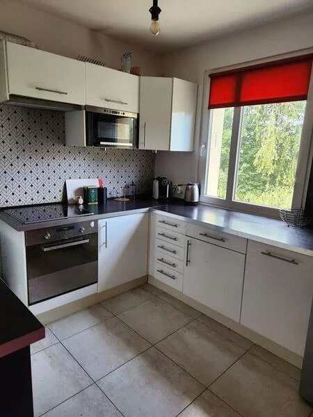 Apartamenty 10254 Katowice Brynów-Osiedle Zgrzebnioka Rolna
