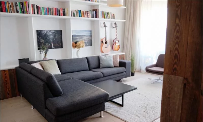 3 pokoje, apartament 92,00 m², piętro 3, oferta nr , 10455, Warszawa, Wilanów, Wilanów, Sarmacka