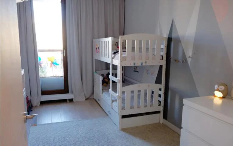 3 pokoje, apartament 92,00 m², piętro 3, oferta nr , 10455, Warszawa, Wilanów, Wilanów, Sarmacka