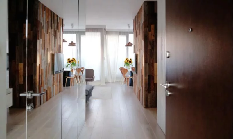 3 pokoje, apartament 92,00 m², piętro 3, oferta nr , 10455, Warszawa, Wilanów, Wilanów, Sarmacka