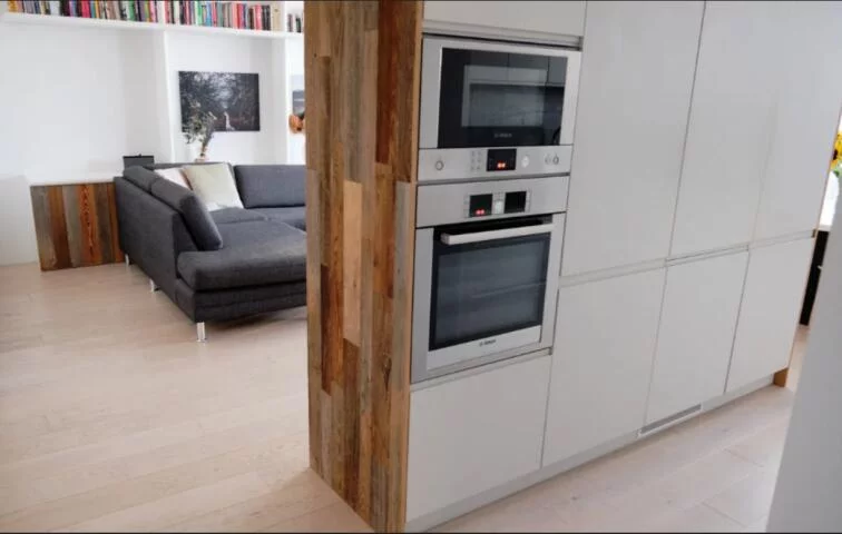 3 pokoje, apartament 92,00 m², piętro 3, oferta nr , 10455, Warszawa, Wilanów, Wilanów, Sarmacka
