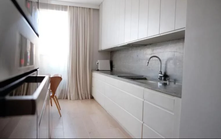 3 pokoje, apartament 92,00 m², piętro 3, oferta nr , 10455, Warszawa, Wilanów, Wilanów, Sarmacka