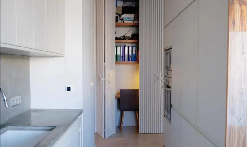 3 pokoje, apartament 92,00 m², piętro 3, oferta nr , 10455, Warszawa, Wilanów, Wilanów, Sarmacka