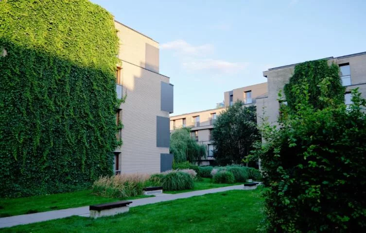 3 pokoje, apartament 92,00 m², piętro 3, oferta nr , 10455, Warszawa, Wilanów, Wilanów, Sarmacka