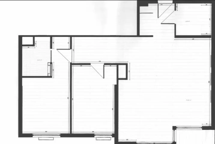 3 pokoje, apartament 92,00 m², piętro 3, oferta nr , 10455, Warszawa, Wilanów, Wilanów, Sarmacka