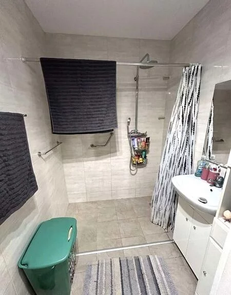 3 pokoje, mieszkanie 72,00 m², piętro 1, oferta nr , 10238, Gliwice, Saturna