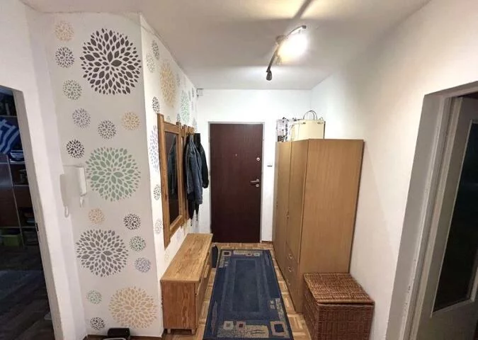 3 pokoje, mieszkanie 72,00 m², piętro 1, oferta nr , 10238, Gliwice, Saturna