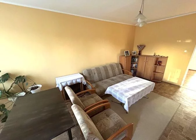 3 pokoje, mieszkanie 72,00 m², piętro 1, oferta nr , 10531, Gliwice, Saturna