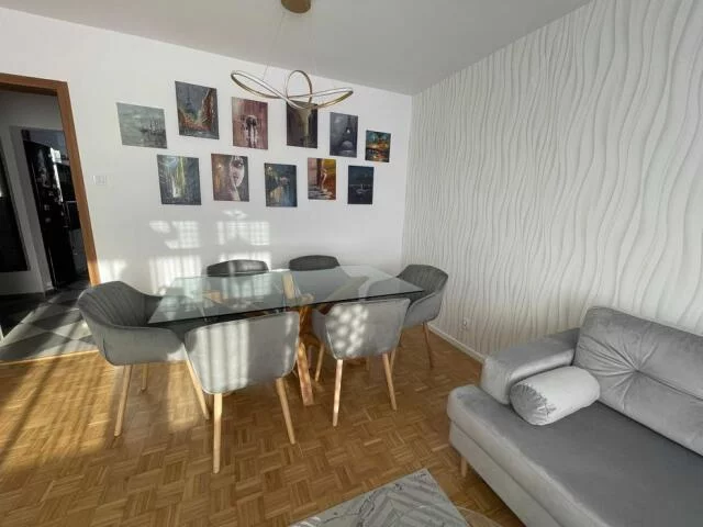 Apartamenty 9726 Warszawa Bemowo Secemińska