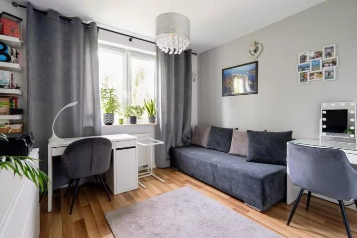 Apartamenty 10060 Warszawa Białołęka Skarbka z Gór