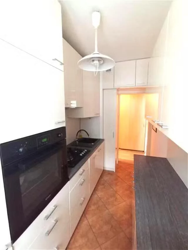 3 pokoje, mieszkanie 52,20 m², parter, oferta nr , 10591, Katowice, Wełnowiec-Józefowiec, Józefowiec, Słoneczna