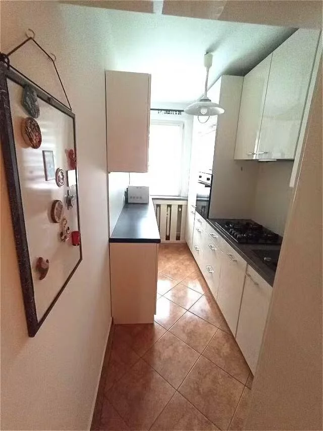 3 pokoje, mieszkanie 52,20 m², parter, oferta nr , 10591, Katowice, Wełnowiec-Józefowiec, Józefowiec, Słoneczna