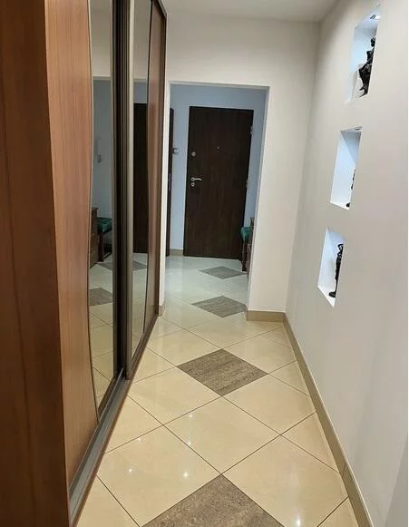3 pokoje, mieszkanie 61,00 m², piętro 5, oferta nr , 10282, Sosnowiec, Sielec, Sielec