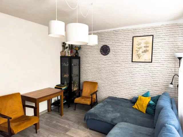 Apartamenty 9845 Katowice Sowińskiego