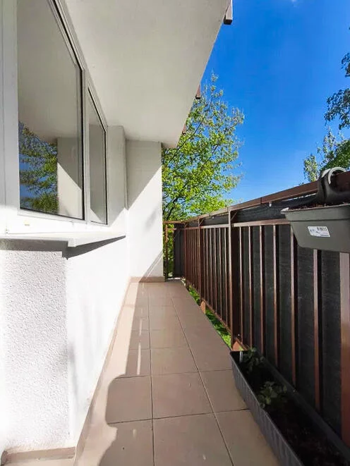 3 pokoje, mieszkanie 49,00 m², piętro 2, oferta nr , 9845, Katowice, Sowińskiego