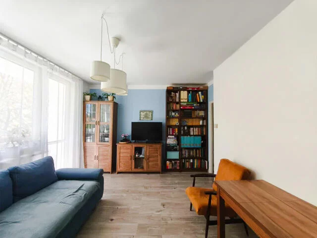 3 pokoje, mieszkanie 49,00 m², piętro 2, oferta nr , 10381, Katowice, Sowińskiego