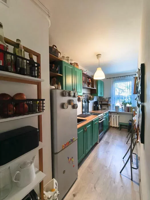 3 pokoje, mieszkanie 49,00 m², piętro 2, oferta nr , 10381, Katowice, Sowińskiego