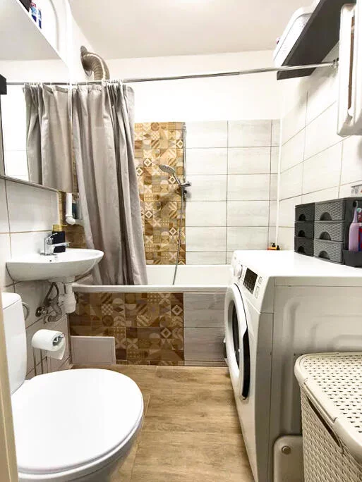 3 pokoje, mieszkanie 49,00 m², piętro 2, oferta nr , 10381, Katowice, Sowińskiego