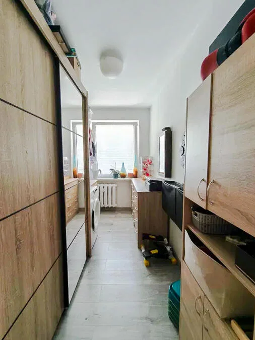 3 pokoje, mieszkanie 49,00 m², piętro 2, oferta nr , 10381, Katowice, Sowińskiego