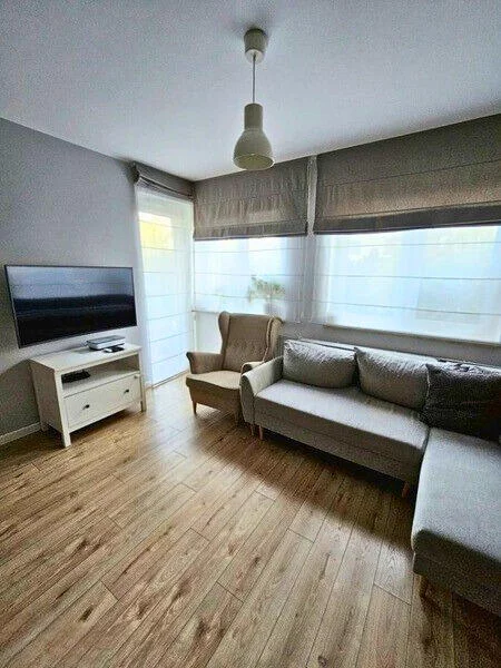 Apartamenty 10635 Warszawa Białołęka Sprawna