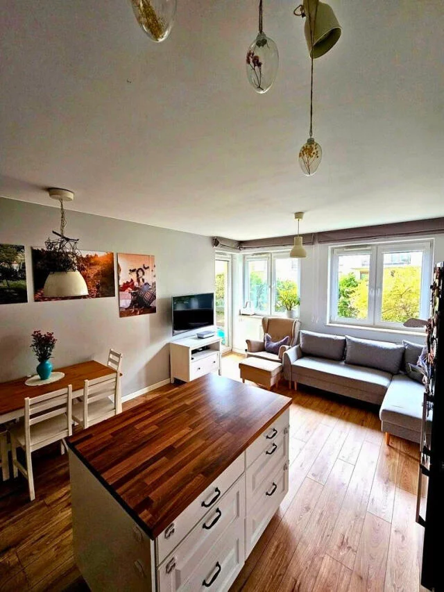 3 pokoje, mieszkanie 61,58 m², parter, oferta nr , 10635, Warszawa, Białołęka, Białołęka, Sprawna