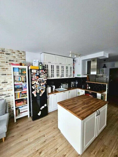 3 pokoje, mieszkanie 61,58 m², parter, oferta nr , 10635, Warszawa, Białołęka, Białołęka, Sprawna