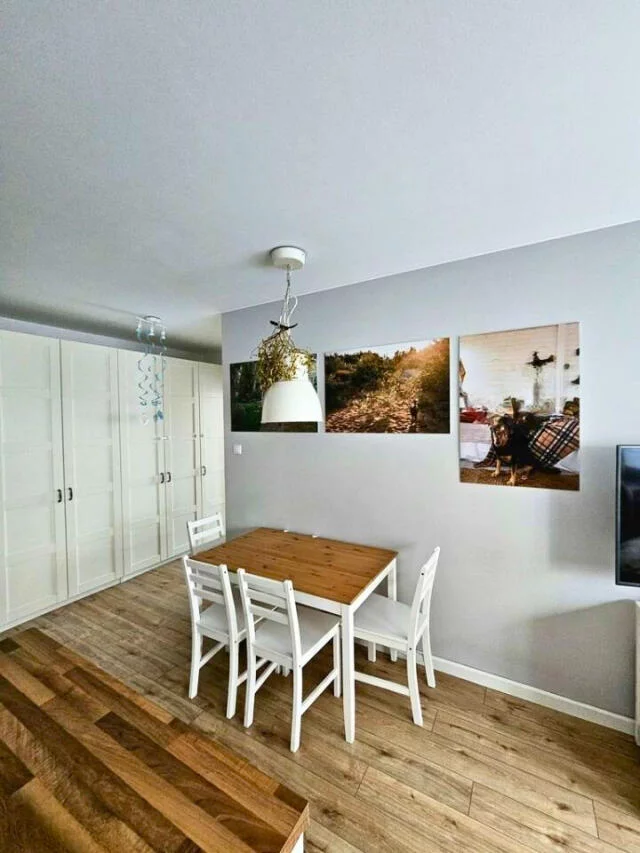 3 pokoje, mieszkanie 61,58 m², parter, oferta nr , 10635, Warszawa, Białołęka, Białołęka, Sprawna