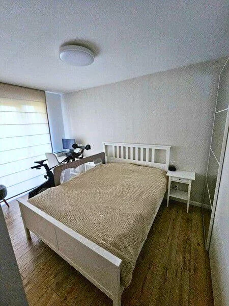 3 pokoje, mieszkanie 61,58 m², parter, oferta nr , 10635, Warszawa, Białołęka, Białołęka, Sprawna