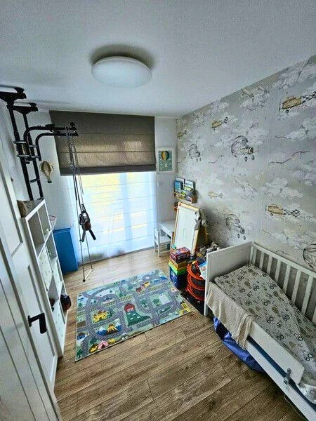 3 pokoje, mieszkanie 61,58 m², parter, oferta nr , 10635, Warszawa, Białołęka, Białołęka, Sprawna