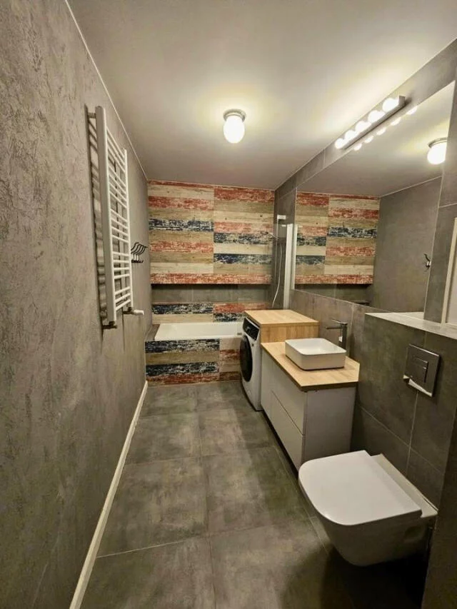 3 pokoje, mieszkanie 61,58 m², parter, oferta nr , 10635, Warszawa, Białołęka, Białołęka, Sprawna