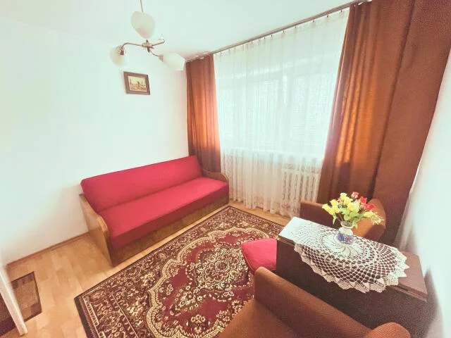3 pokoje, mieszkanie 48,00 m², piętro 3, oferta nr , 10059, Warszawa, Bielany, Bielany, Starej Baśni