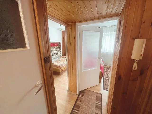 3 pokoje, mieszkanie 48,00 m², piętro 3, oferta nr , 10059, Warszawa, Bielany, Bielany, Starej Baśni