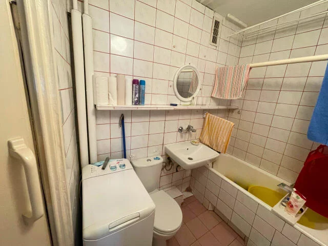 3 pokoje, mieszkanie 48,00 m², piętro 3, oferta nr , 10059, Warszawa, Bielany, Bielany, Starej Baśni