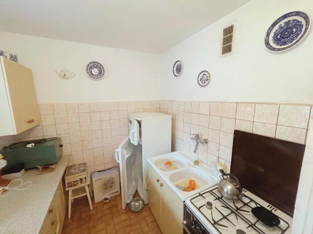 3 pokoje, mieszkanie 48,00 m², piętro 3, oferta nr , 10059, Warszawa, Bielany, Bielany, Starej Baśni